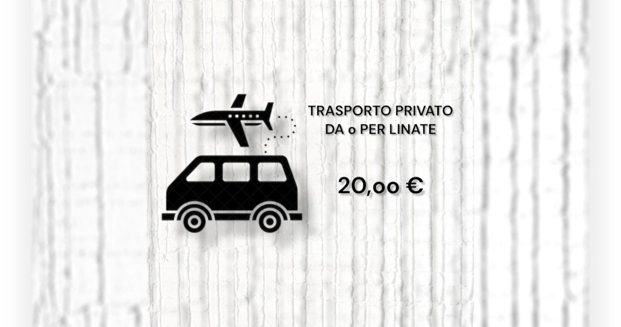Camera Con Bagno Privato 07 밀라노 외부 사진